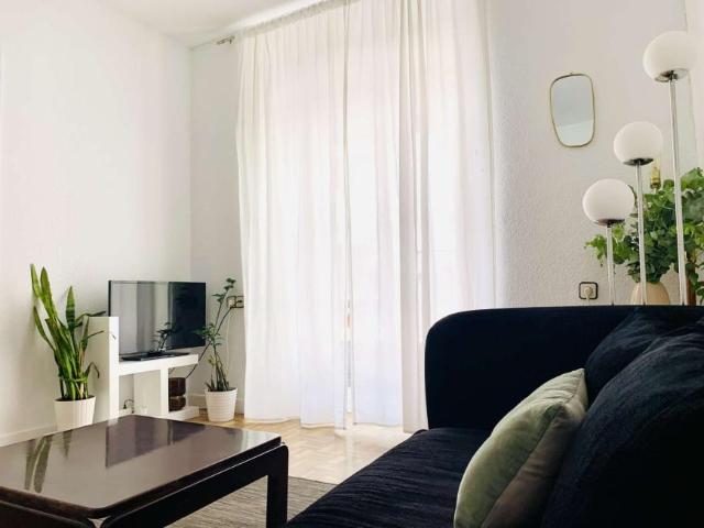 4 Dormitorio Apartamentos Madrid Madrid LS101820096