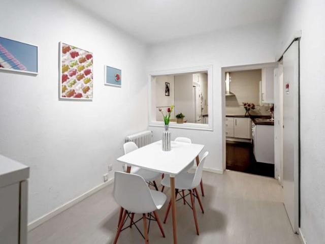 4 Dormitorio Apartamentos Madrid Madrid LS101823033
