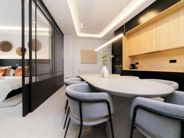 4 Dormitorio Apartamentos Madrid Madrid LS101823397