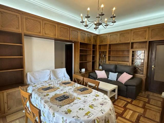 4 Dormitorio Apartamentos Madrid Madrid LS101840122