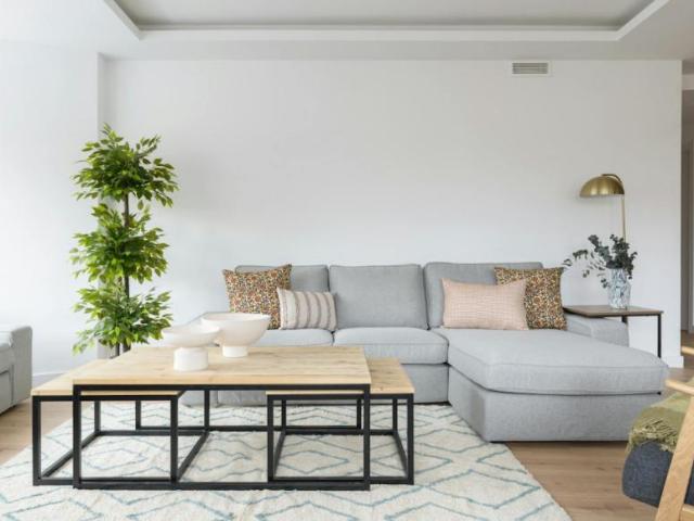 4 Dormitorio Apartamentos Madrid Madrid LS101842290