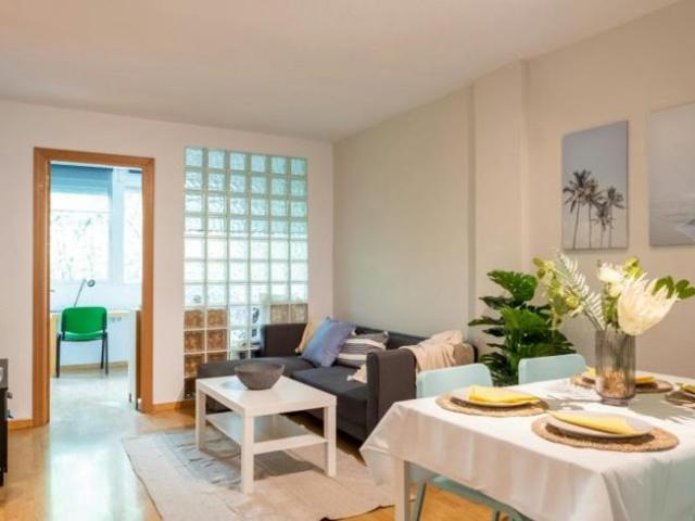 4 Dormitorio Apartamentos Madrid Madrid LS101845296