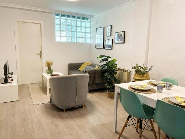 4 Dormitorio Apartamentos Madrid Madrid LS101848740