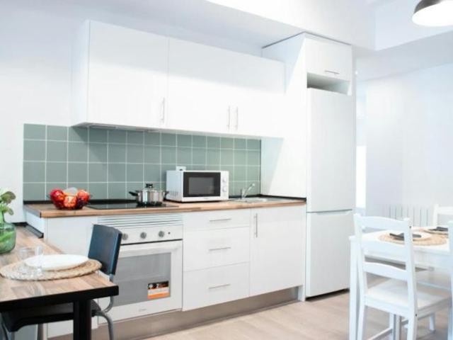 4 Dormitorio Apartamentos Madrid Madrid LS101848048