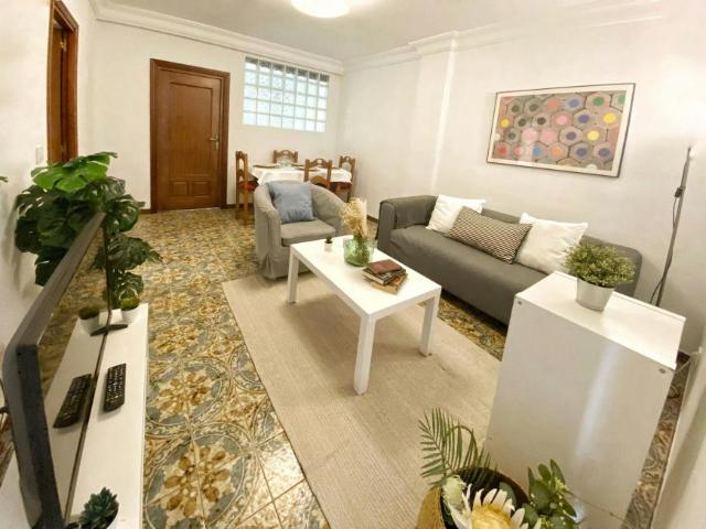4 Dormitorio Apartamentos Madrid Madrid LS101848387