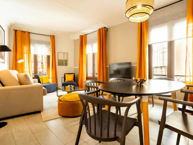 4 Dormitorio Apartamentos Madrid Madrid LS101916557