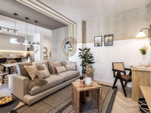 4 Dormitorio Apartamentos Madrid Madrid LS102401926