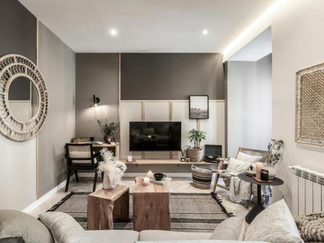 4 Dormitorio Apartamentos Madrid Madrid LS102436668