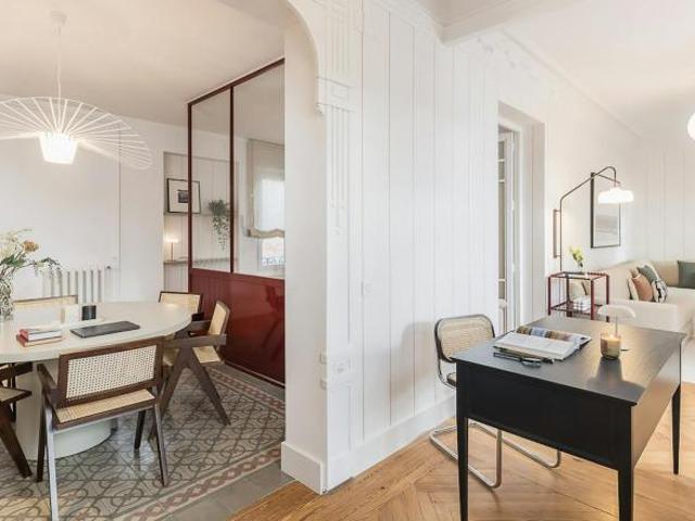 4 Dormitorio Apartamentos Madrid Madrid LS102717026