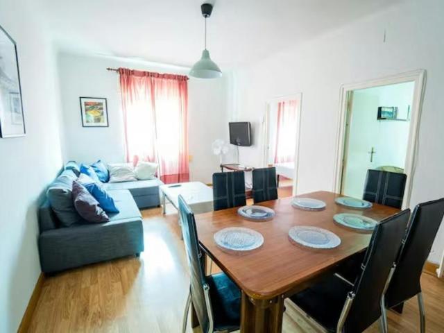 4 Dormitorio Apartamentos Madrid Madrid LS102850275