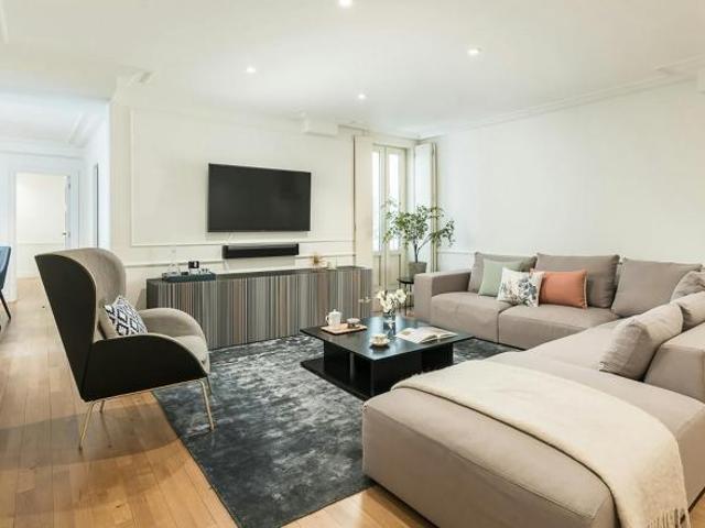 4 Dormitorio Apartamentos Madrid Madrid LS102367423