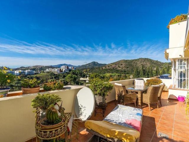4 Dormitorio Apartamentos Málaga Andalusia 104003935