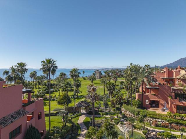 4 Dormitorio Apartamentos Málaga Andalusia 104184254