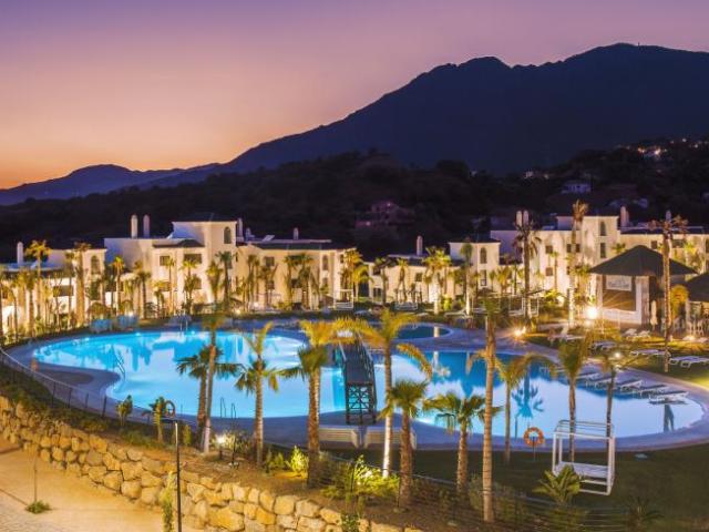 4 Dormitorio Apartamentos Málaga Andalusia 104227075