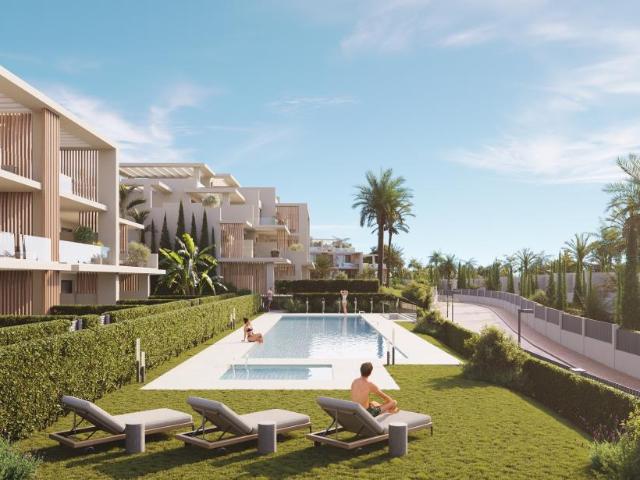 4 Dormitorio Apartamentos Málaga Andalusia 104961339