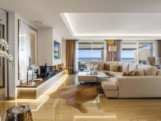 4 Dormitorio Apartamentos Málaga Andalusia 100060935
