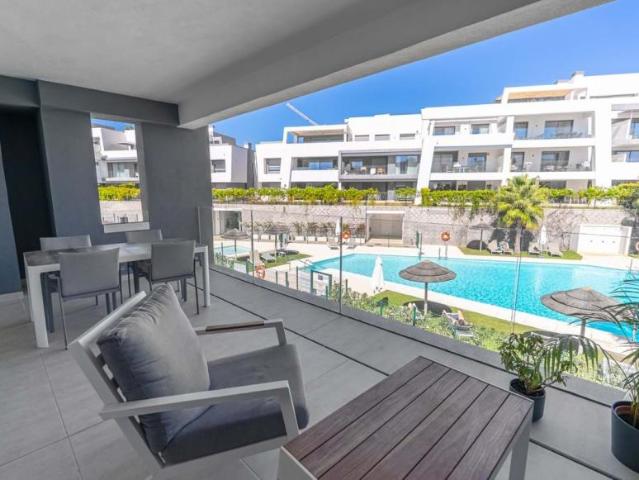 4 Dormitorio Apartamentos Málaga Andalusia 100537447