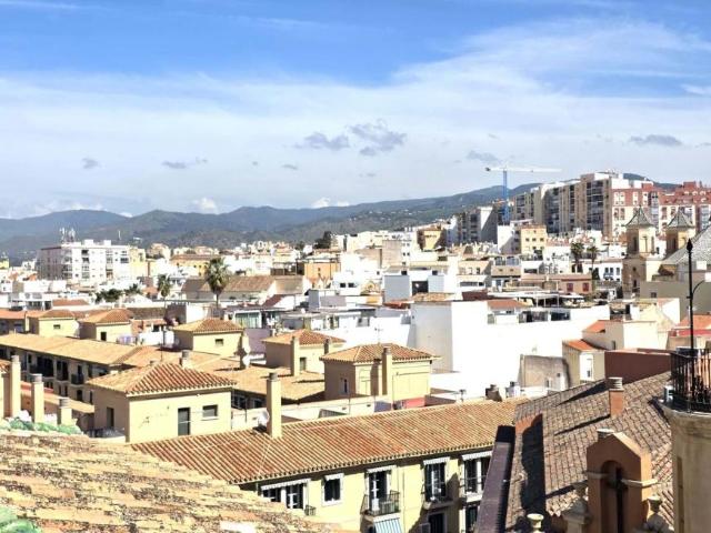 4 Dormitorio Apartamentos Málaga Andalusia 100753792