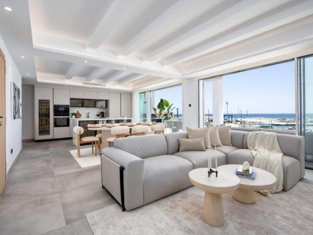 4 Dormitorio Apartamentos Málaga Andalusia 100953362