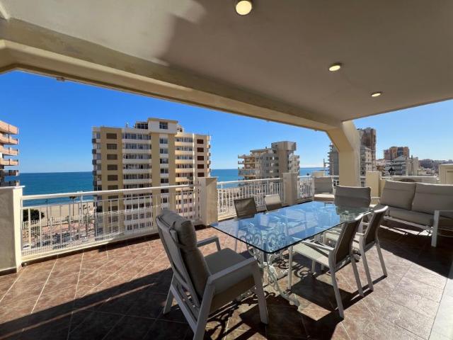 4 Dormitorio Apartamentos Málaga Andalusia 103488858