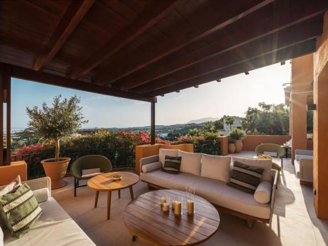 4 Dormitorio Apartamentos Málaga Andalusia 103614729