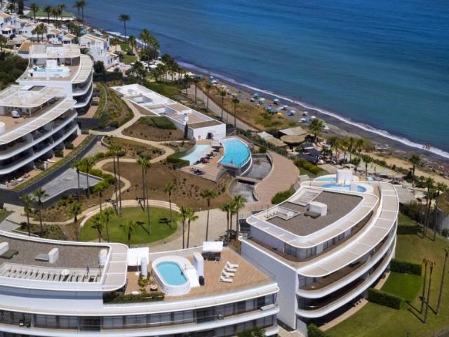 4 Dormitorio Apartamentos Málaga Andalusia 103772235