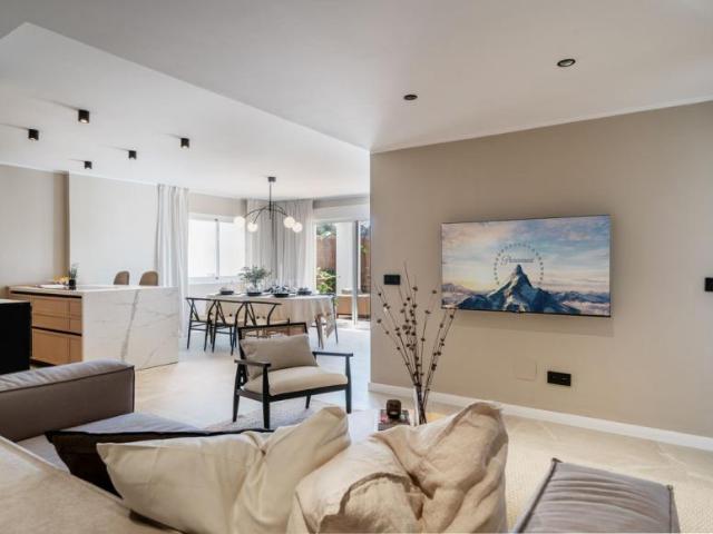 4 Dormitorio Apartamentos Málaga Andalusia 103923711