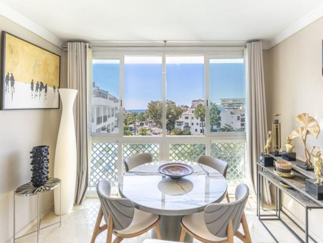 4 Dormitorio Apartamentos Málaga Andalusia 95689561