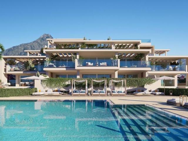 4 Dormitorio Apartamentos Málaga Andalusia 95743193