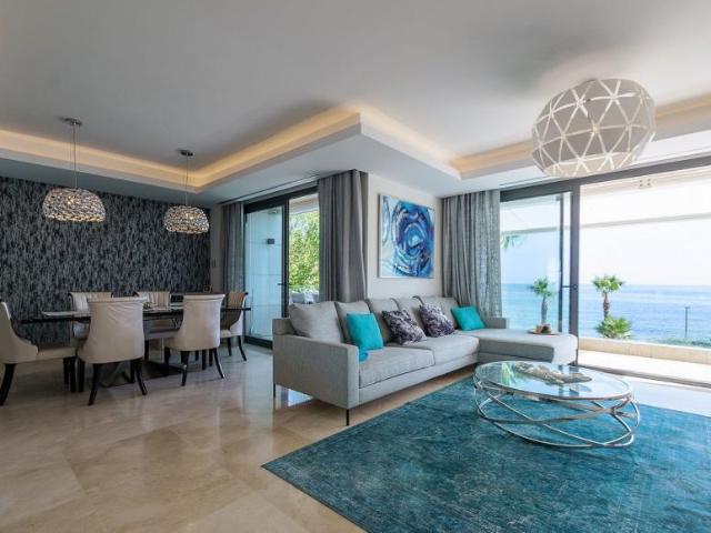 4 Dormitorio Apartamentos Málaga Andalusia 95819120