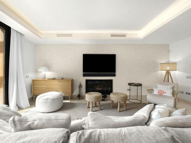 4 Dormitorio Apartamentos Málaga Andalusia 95259945
