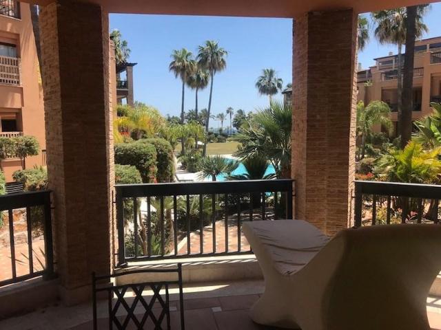 4 Dormitorio Apartamentos Málaga Andalusia 95260700