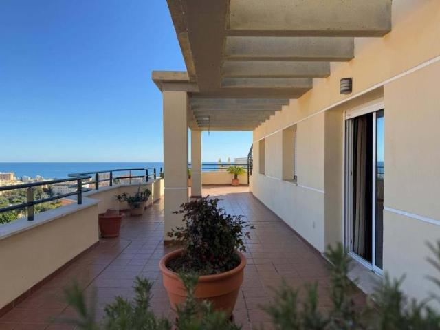 4 Dormitorio Apartamentos Málaga Andalusia 95260015