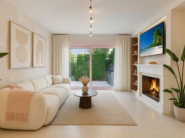 4 Dormitorio Apartamentos Málaga Andalusia 95260029