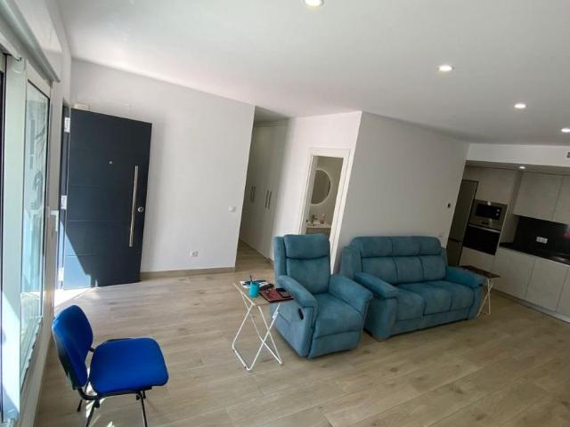 4 Dormitorio Apartamentos Málaga Andalusia 95260141