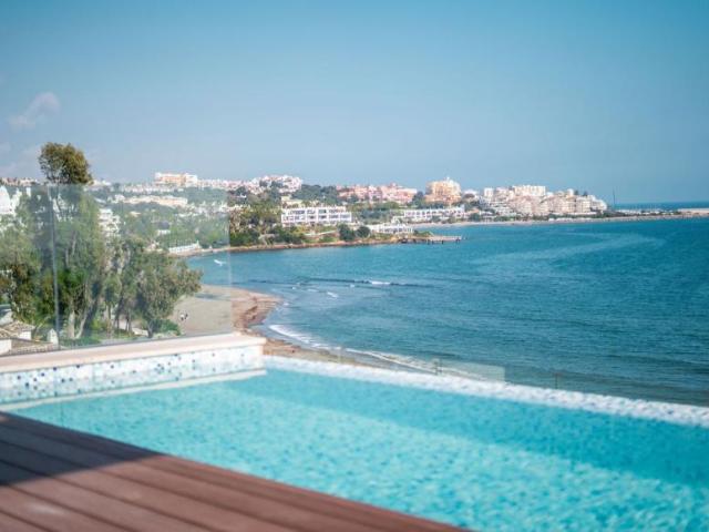4 Dormitorio Apartamentos Málaga Andalusia 95260156