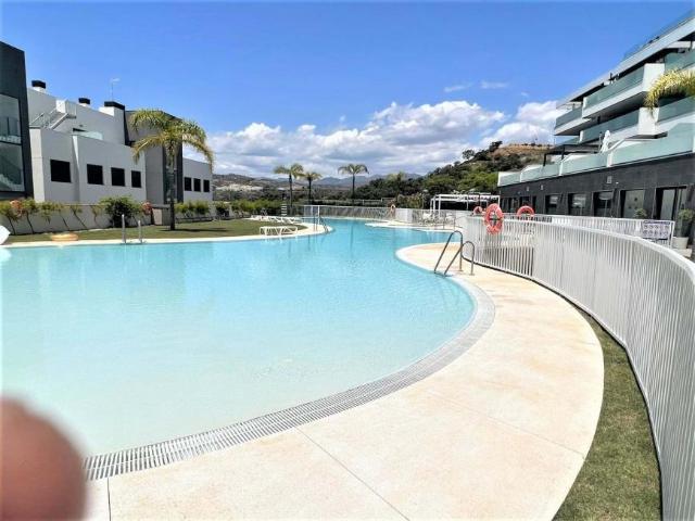 4 Dormitorio Apartamentos Málaga Andalusia 95261640