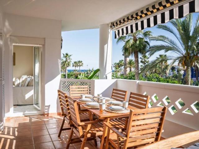 4 Dormitorio Apartamentos Málaga Andalusia 95261819