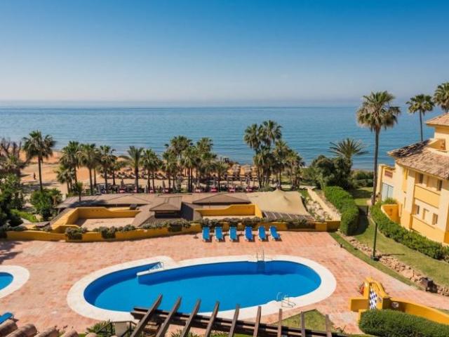 4 Dormitorio Apartamentos Málaga Andalusia 95262518