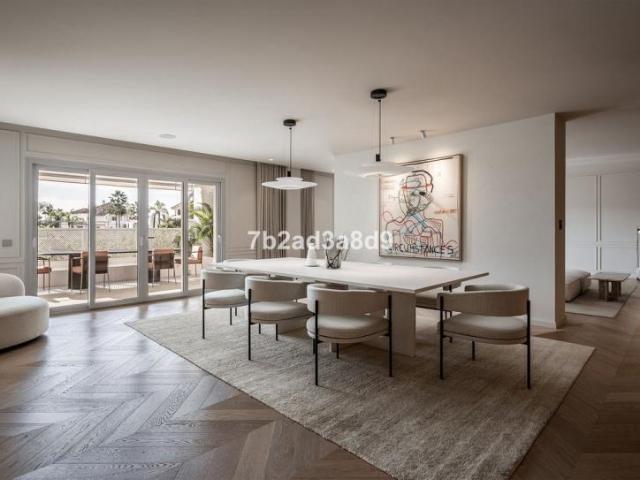 4 Dormitorio Apartamentos Málaga Andalusia 95262649