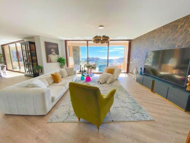 4 Dormitorio Apartamentos Málaga Andalusia 95262220