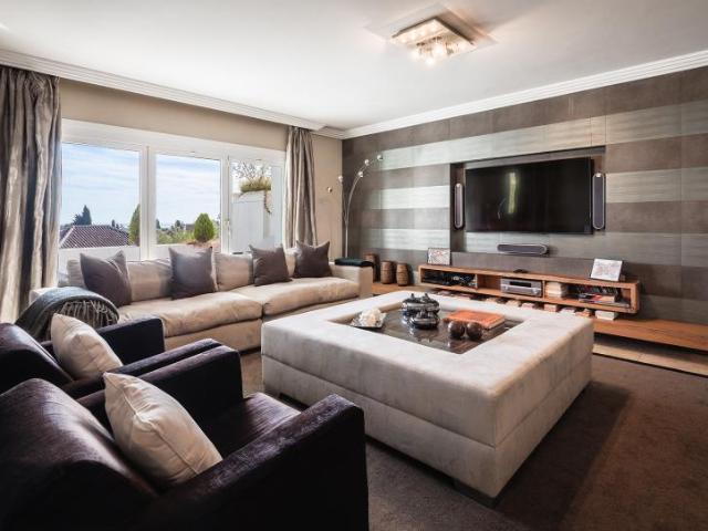 4 Dormitorio Apartamentos Málaga Andalusia 96444941