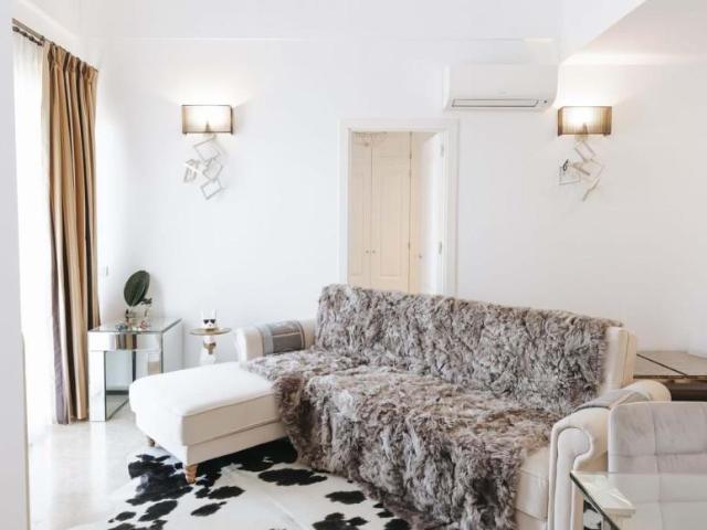 4 Dormitorio Apartamentos Málaga Andalusia 97714437