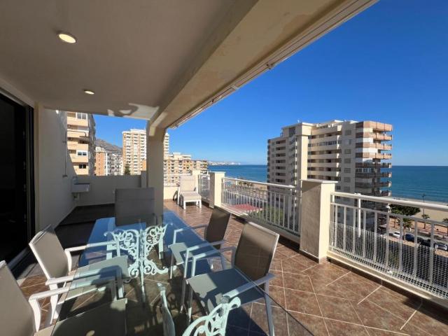 4 Dormitorio Apartamentos Málaga Andalusia 97086546