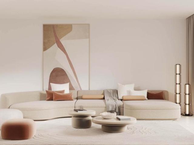 4 Dormitorio Apartamentos Málaga Andalusia 97311798