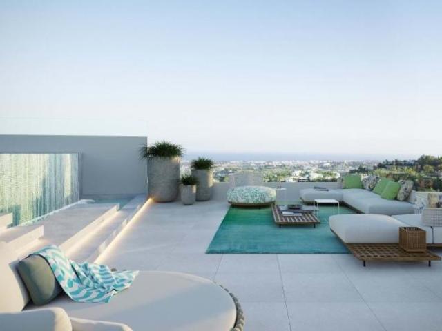 4 Dormitorio Apartamentos Málaga Andalusia 98075409