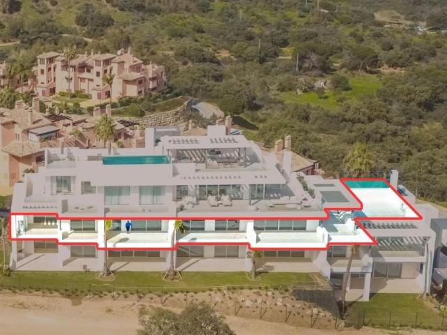 4 Dormitorio Apartamentos Málaga Andalusia 99932495