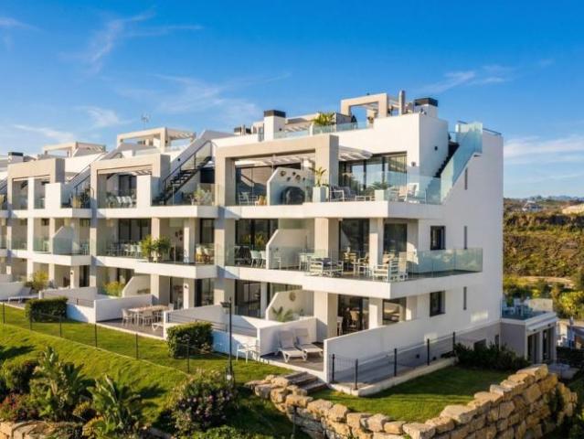 4 Dormitorio Apartamentos Málaga Andalusia 99932557