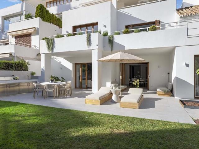 4 Dormitorio Apartamentos Málaga Andalusia 99108859