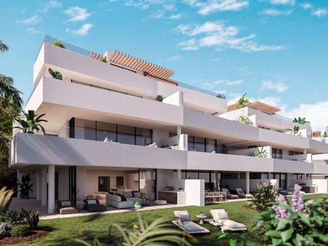 4 Dormitorio Apartamentos Málaga Andalusia LS86279901